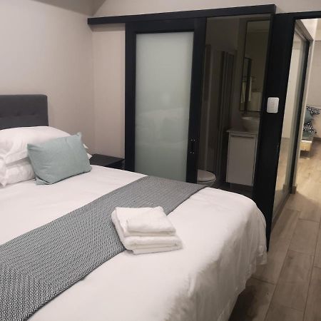 The Regency - Cosy Private Hotel Apartment - Unit 219 Pretoria-Noord Zewnętrze zdjęcie
