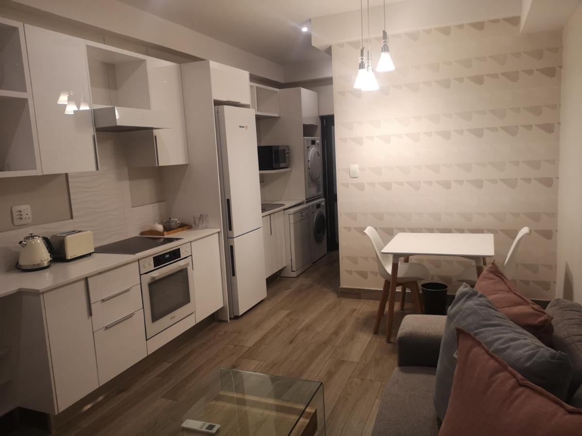 The Regency - Cosy Private Hotel Apartment - Unit 219 Pretoria-Noord Zewnętrze zdjęcie