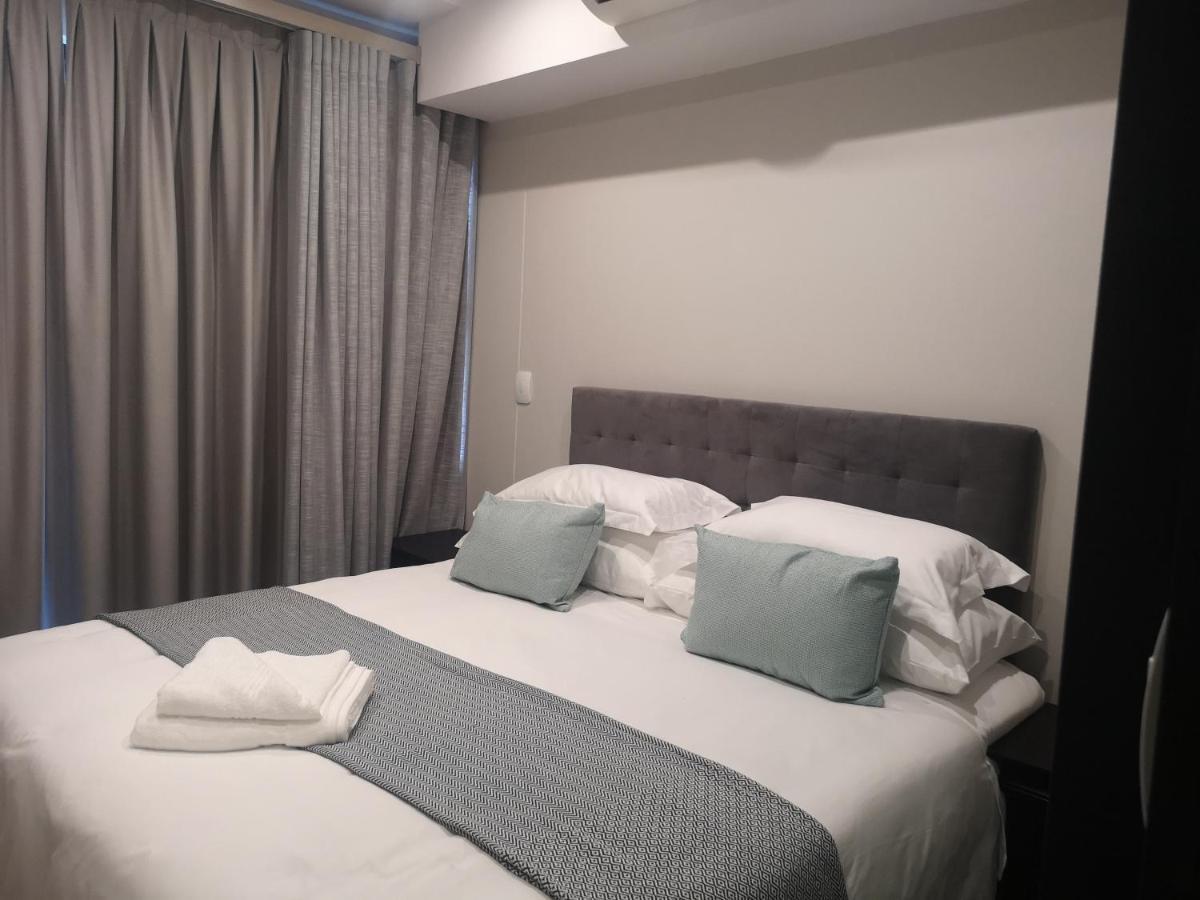 The Regency - Cosy Private Hotel Apartment - Unit 219 Pretoria-Noord Zewnętrze zdjęcie